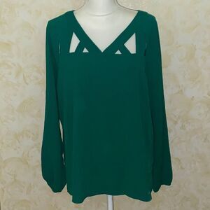 Skies Are Blue Top! 